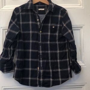Crewcuts button down